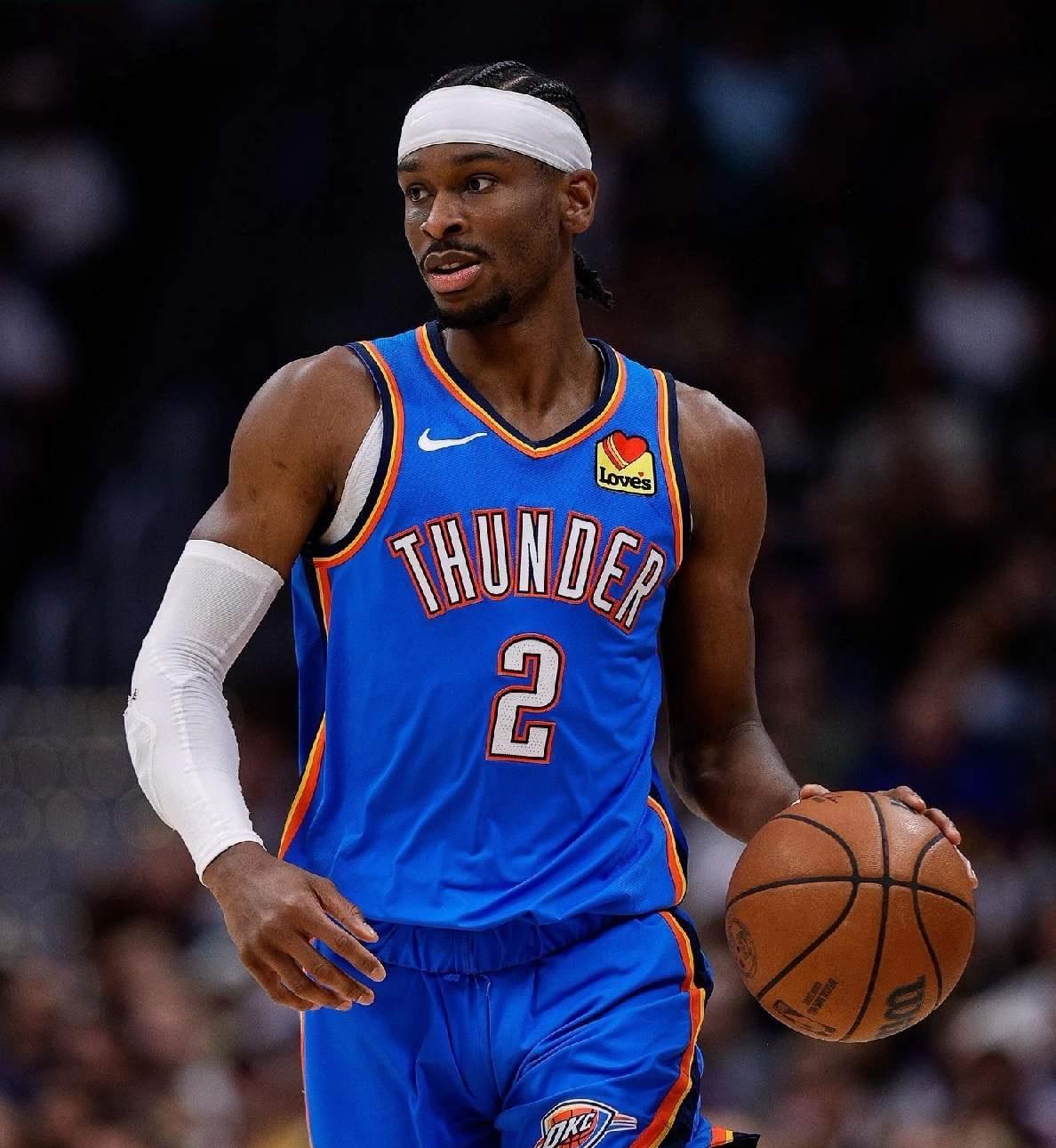 爱游戏官网-加时末段突围战来临，俄克拉荷马雷霆围绕NBA常规赛外线爆发，媒体盛赞，球探报告显示潜力